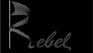 REBEL logo