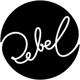 REBEL logo