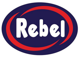 REBEL logo