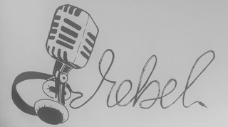 REBEL logo