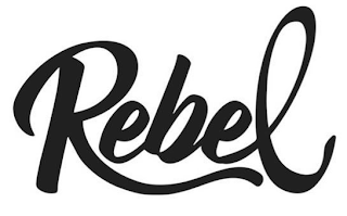 REBEL logo