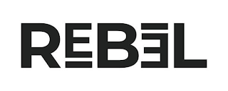 REBEL logo