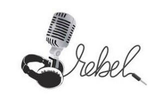 REBEL logo