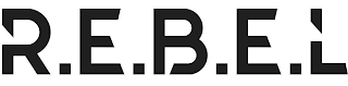 R.E.B.E.L logo