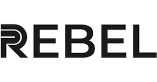 REBEL logo