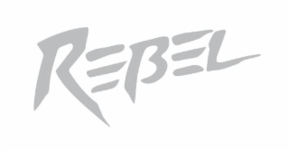 REBEL logo