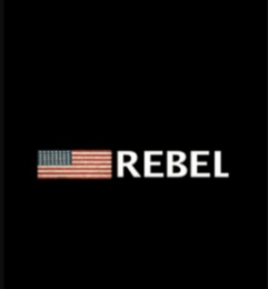 REBEL logo