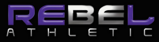 REBEL ATHLETIC logo