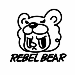REBEL BEAR logo