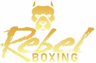 REBEL BOXING logo