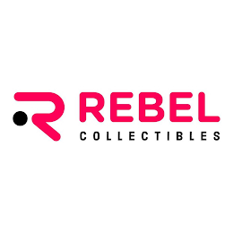 REBEL COLLECTIBLES logo