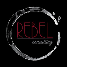 REBEL CONSULTING logo
