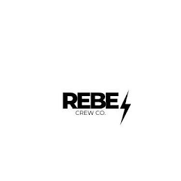 REBEL CREW CO. logo