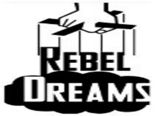 REBEL DREAMS logo