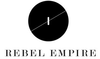 REBEL EMPIRE logo
