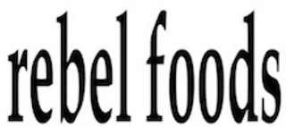 REBEL FOODS logo