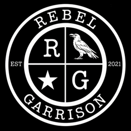 REBEL GARRISON logo