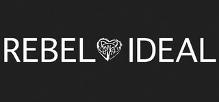 REBEL IDEAL logo