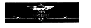 REBEL JAVA BORN TO BE WIRED logo