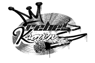 REBEL KROWN logo