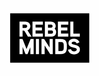 REBEL MINDS logo
