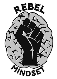 REBEL MINDSET logo