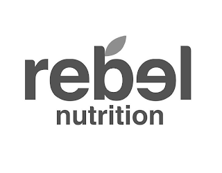 REBEL NUTRITION logo