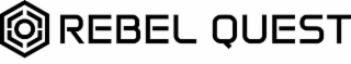 REBEL QUEST logo