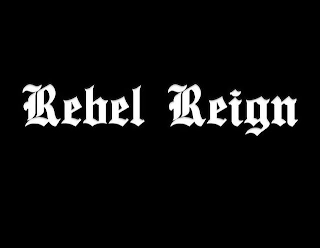 REBEL REIGN logo
