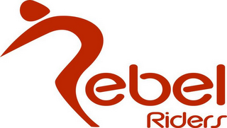 REBEL RIDERS logo