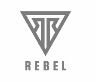REBEL RR logo