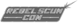 REBEL SCUM CON