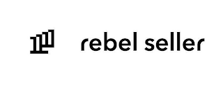 REBEL SELLER logo