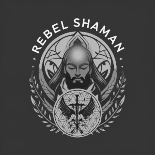 REBEL SHAMAN logo