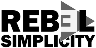 REBEL SIMPLICITY logo