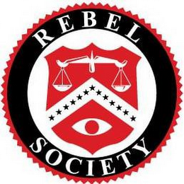 REBEL SOCIETY logo