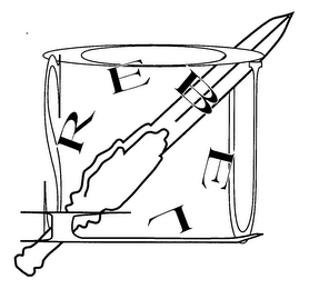 REBEL SOUL logo