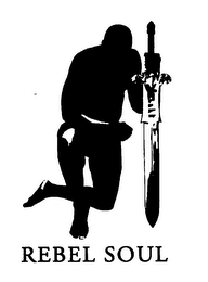 REBEL SOUL logo