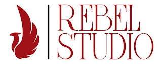 REBEL STUDIO logo