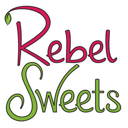 REBEL SWEETS logo