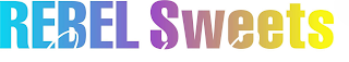 REBEL SWEETS logo