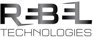 REBEL TECHNOLOGIES logo