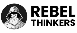 REBEL THINKERS logo