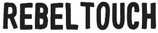 REBEL TOUCH logo