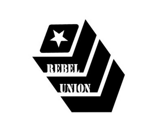 REBEL UNION logo