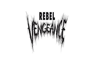 REBEL VENGEANCE logo