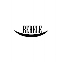 REBELE logo