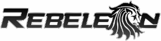REBELEON logo