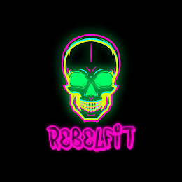 REBELFIT logo