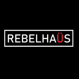 REBELHAÜS logo
